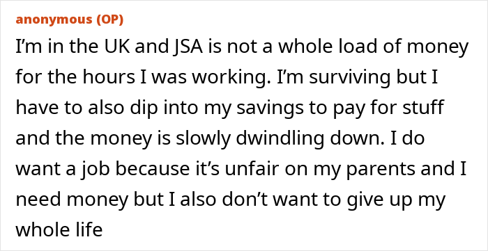 Man Asks Sister To Be His Live-In Nanny, Thinks She&rsquo;ll Agree To His Unhinged Rules: &ldquo;Go To Hell&rdquo;