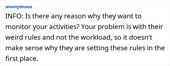 Man Asks Sister To Be His Live-In Nanny, Thinks She&rsquo;ll Agree To His Unhinged Rules: &ldquo;Go To Hell&rdquo;
