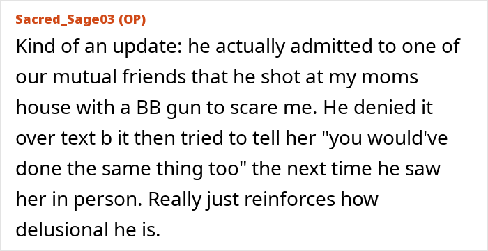 &ldquo;Dark Thoughts&rdquo;: Woman Left In Utter Shock After Discovering Her Partner&rsquo;s Real Intentions