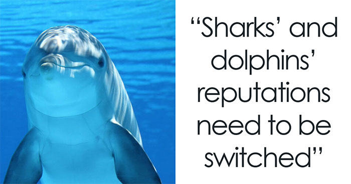 “It’s Just As Horrific As It Sounds”: 50 Disturbing Truths About Animals You Might Wish You Didn’t Know