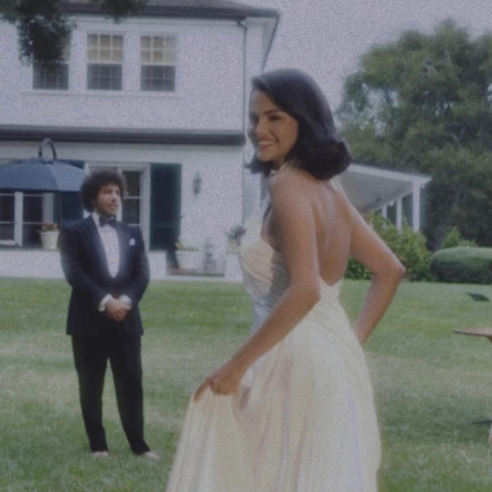 "Moral Lesson: Never Share Your Kidney With Anyone": Selena Gomez Snubs Own Kidney Donor