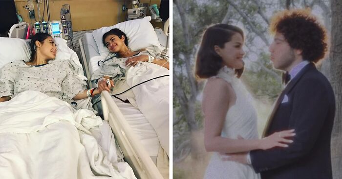 “Moral Lesson: Never Share Your Kidney With Anyone”: Selena Gomez Snubs Own Kidney Donor