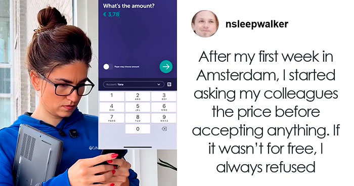 “Are Europeans Ok?”: World Learns About One Dutch Habit They Can’t Wrap Their Heads Around