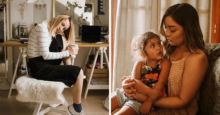 People Support Single Mom After She Tells Niece To Move Out As She’s Not Her Nanny Anymore