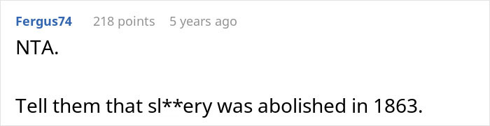 Man Asks Sister To Be His Live-In Nanny, Thinks She&rsquo;ll Agree To His Unhinged Rules: &ldquo;Go To Hell&rdquo;