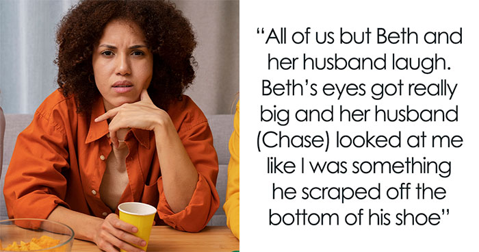 34YO Gets Outed At Fam Party For Lying To Hubby For 10 Years About A Dead Twin, He Divorces Her