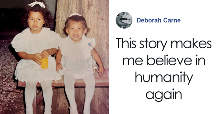 Sisters Missing Since 1989 Found Alive, This Is How They Look Now