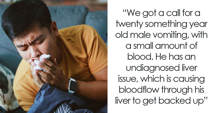 47 Patients Who Thought It Was Minor But Ended Up In The Operating Room