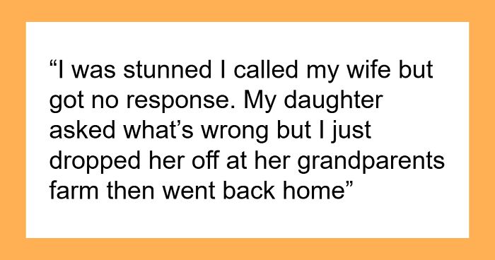 Stepdad Teaches Teen A Harsh Lesson After She Destroys Stepsister’s Property Out Of Spite