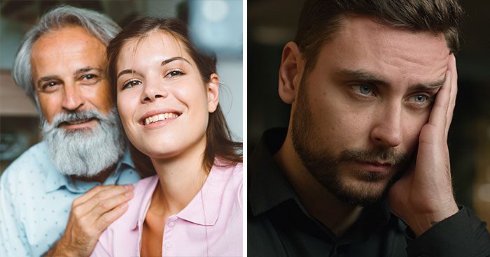 Man’s Stepdaughter Chooses Her “Real Dad” To Walk Her Down The Aisle, So He Pulls The Plug