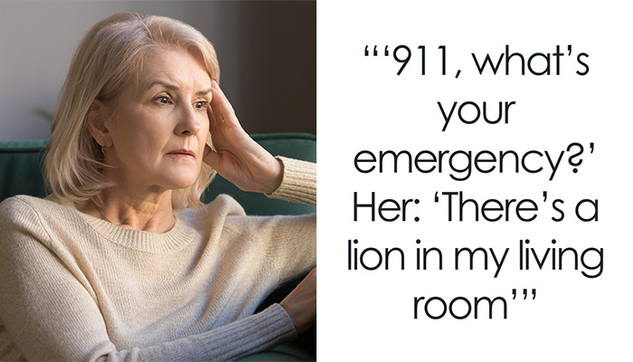 47 Of The Most Wild, Disturbing, And Bizarre Calls That 911 Operators Ever Took