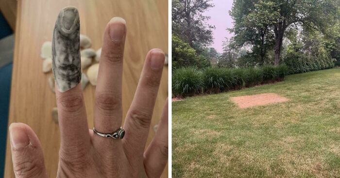 60 People Who Experienced Strange Things And Have No Way To Explain Them