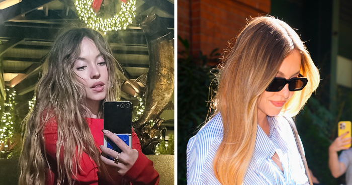 Sydney Sweeney Leaks Ignite A New Fight For Celebrity Privacy Rights