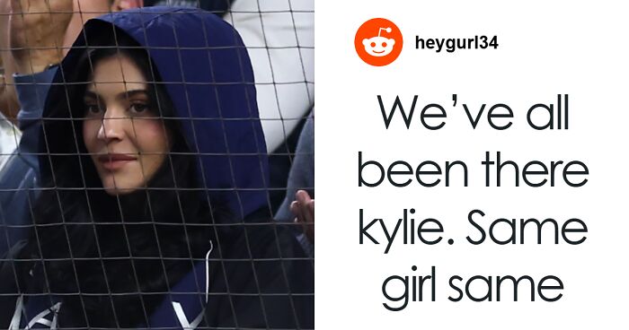 Sympathy For Kylie Jenner After Photos From Date With Timothée Chalamet Go Viral: “One-Sided”