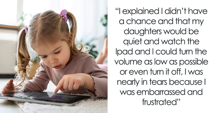 Hotel Spa With “No Kids” Rule Leaves Entitled Mom In Tears After Her 5YO And 9YO Are Turned Away