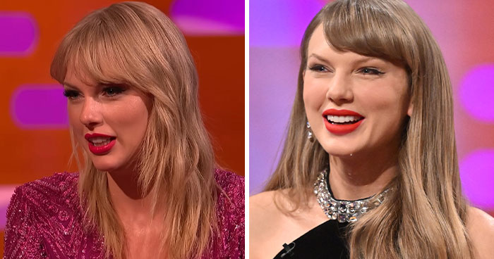 “Suddenly Looks Like Caitlyn Jenner”: Taylor Swift’s Look Amid Album Release Draws Wild Reactions