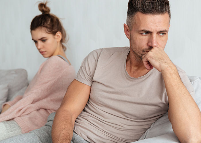 Woman Called A Jerk After Her Childish Prank On Her Boyfriend Goes Awfully Wrong