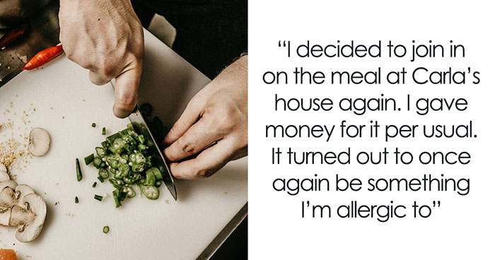 “The Room Exploded”: Teen Tries To Hide Allergic Reaction And It Doesn’t End Well