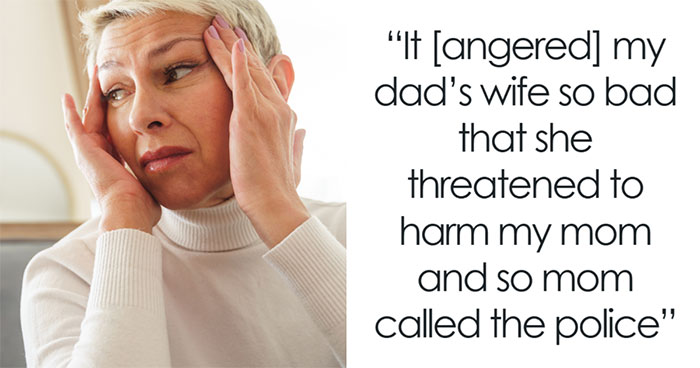 Teen Finds Stepmom’s Fake Sob Story About Difficult Stepkids Online, Exposes Her With Receipts