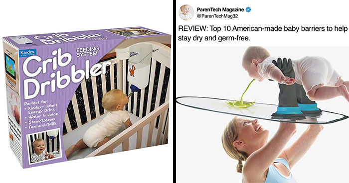 The Best Of Prank-O: 50 Fake Gift Boxes And Humorous Flyers