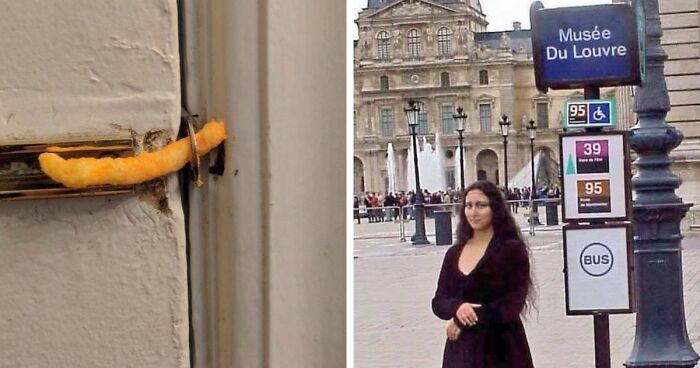 People Can’t Stop Talking About The Louvre Robbery, And It’s Sparking A Flood Of Wild Memes