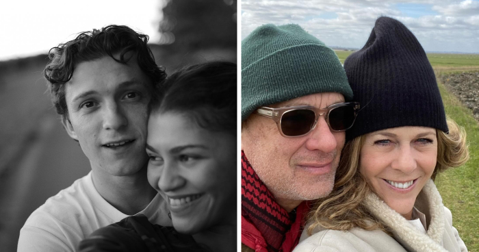 The Secret Formula Behind Hollywood’s Most Enduring Power Couples