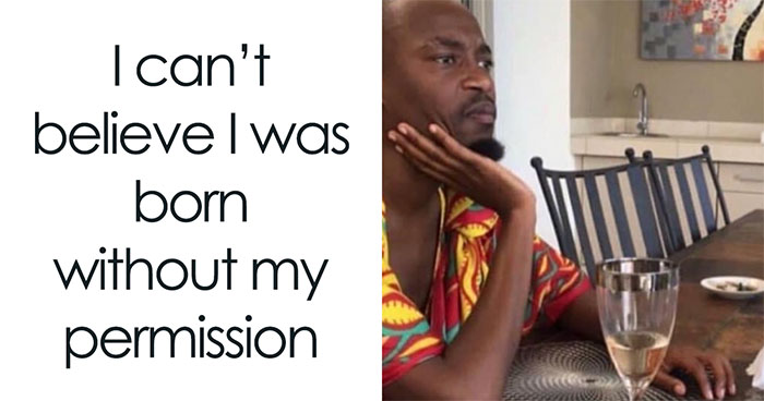 50 Funny And Painfully Relatable Memes To Laugh At Instead Of Crying (New Pics)