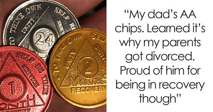 41 Times People Saw Something And Realized They Weren’t Supposed To