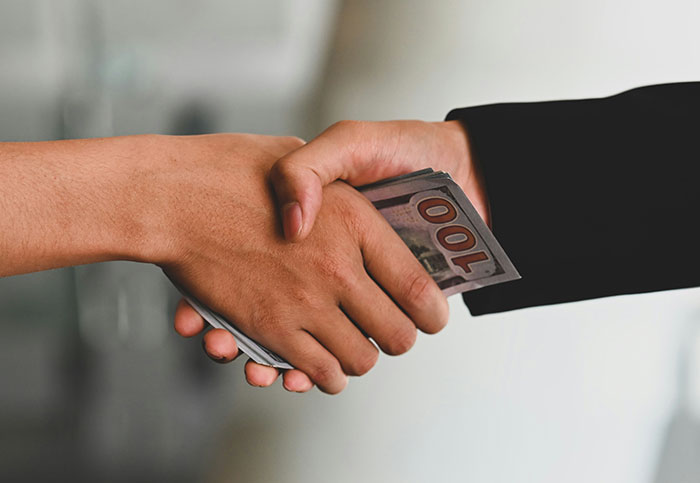 41 Times People Saw Something And Realized They Weren’t Supposed To