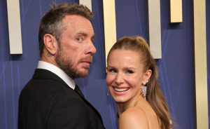 "Could Be Triggering For Victims": Many Are Horrified By Kristen Bell's Wedding Anniversary Post