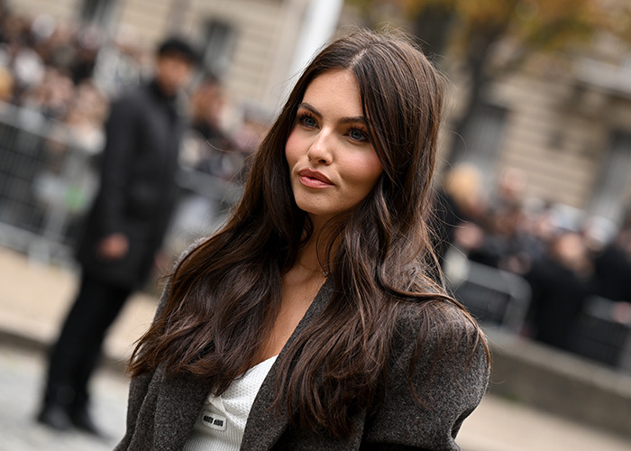 'Most Beautiful Girl In The World' Is All Grown Up And Stunning At Miu Miu Show As Surgery Rumors Intensify