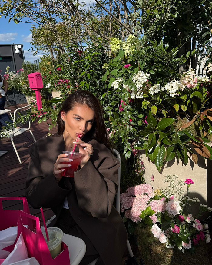 'Most Beautiful Girl In The World' Is All Grown Up And Stunning At Miu Miu Show As Surgery Rumors Intensify