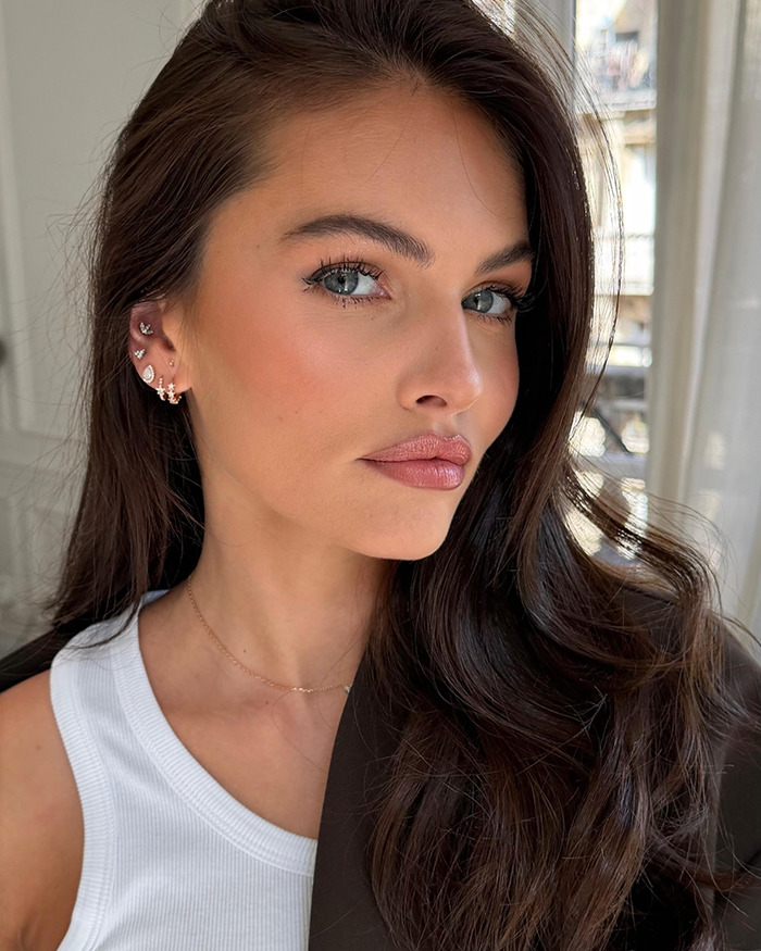 'Most Beautiful Girl In The World' Is All Grown Up And Stunning At Miu Miu Show As Surgery Rumors Intensify