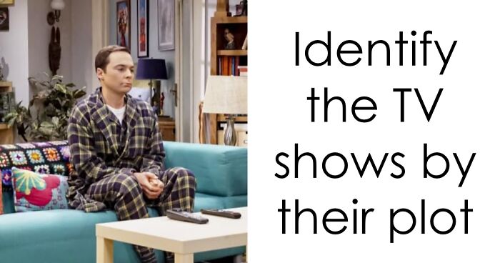 Only Binge Watchers Will Know These 27 TV Show Facts − Test Your Knowledge