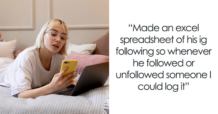 30 Women Share ‘Stalking’ Stories That Are On Another Level