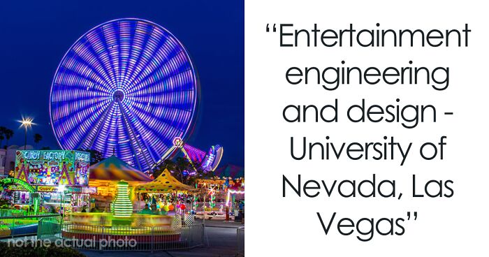 46 Unconventional College Courses That Today’s Younger Generation Luckily Get To Take