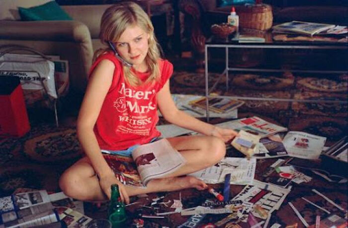 47 Times Movies Didn't Know How Women Work At All