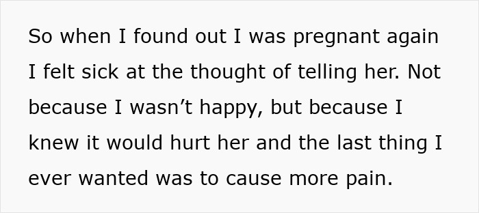 Lady&rsquo;s Joy Over Pregnancy Crushed As Best Friend Battling Infertility Turns Cold And Cruel