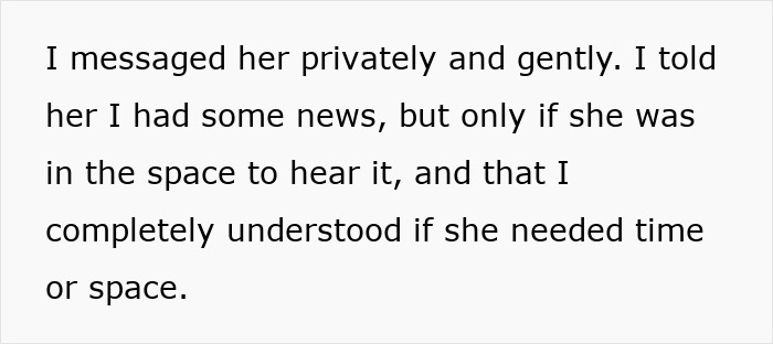 Lady&rsquo;s Joy Over Pregnancy Crushed As Best Friend Battling Infertility Turns Cold And Cruel