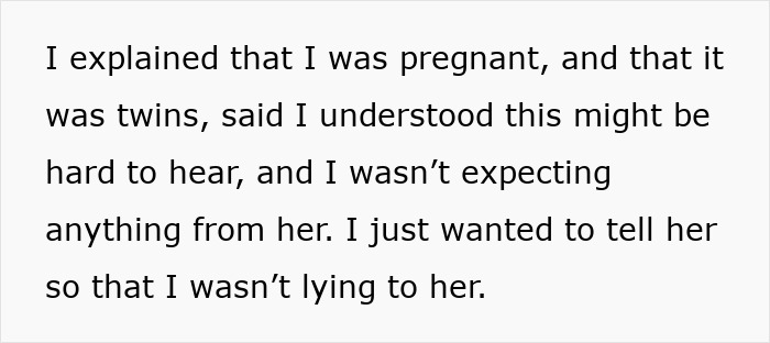 Lady&rsquo;s Joy Over Pregnancy Crushed As Best Friend Battling Infertility Turns Cold And Cruel