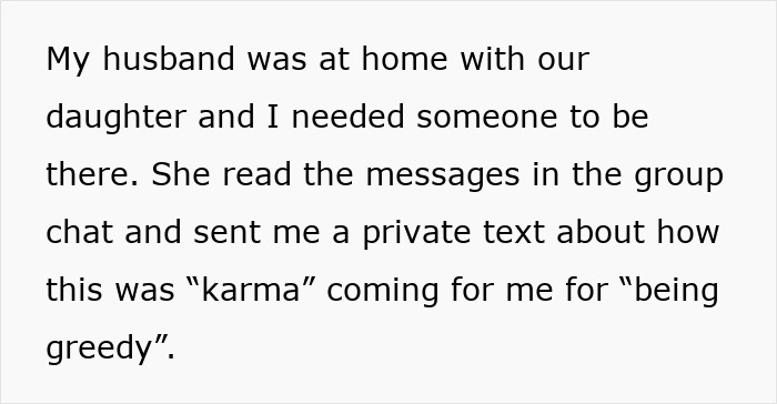 Lady&rsquo;s Joy Over Pregnancy Crushed As Best Friend Battling Infertility Turns Cold And Cruel