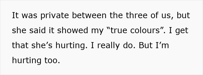 Lady&rsquo;s Joy Over Pregnancy Crushed As Best Friend Battling Infertility Turns Cold And Cruel