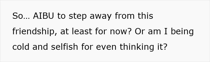 Lady&rsquo;s Joy Over Pregnancy Crushed As Best Friend Battling Infertility Turns Cold And Cruel