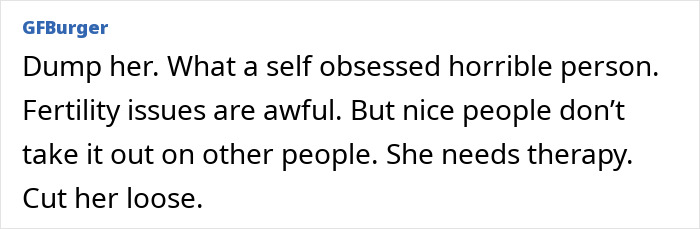 Lady&rsquo;s Joy Over Pregnancy Crushed As Best Friend Battling Infertility Turns Cold And Cruel