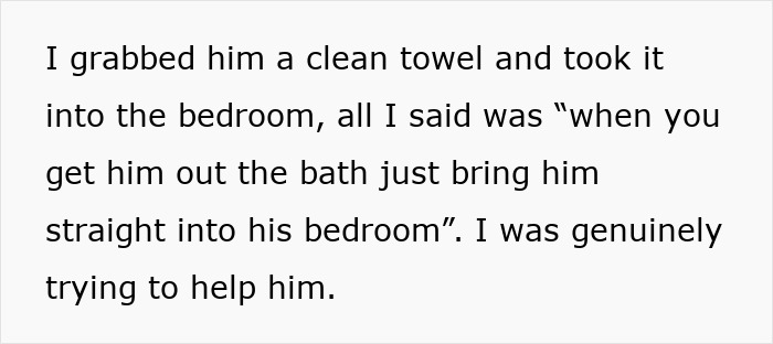 Text discussing a wife feeling like she&rsquo;s going insane due to husband&rsquo;s emotional cruelty and considering leaving him.