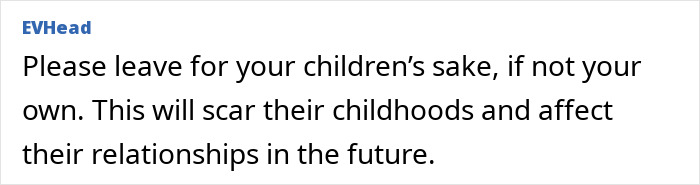 Wife expressing emotional pain and frustration over husband's cruelty, contemplating leaving the marriage for her well-being.