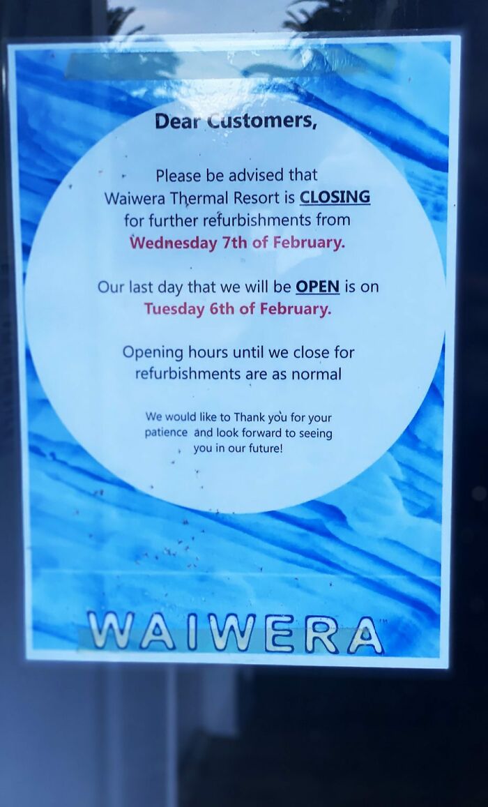 Inside New Zealand's Abandoned Waiwera Hot Pools: A Forgotten Water Park Frozen In Time Inside New Zealand's Abandoned Waiwera Hot Pools: A Forgotten Water Park Frozen In Time