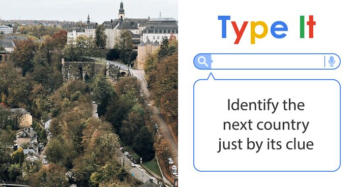 “Ready For A Geography Workout?”: Type In 21 European Countries On This Borders Test