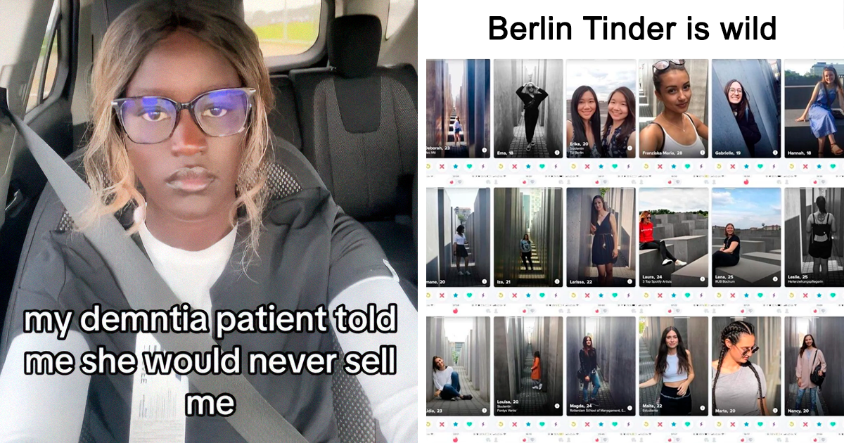 “Hol’up, Wait A Minute”: 70 Posts That Go From 0 To 100 Real Quick ...