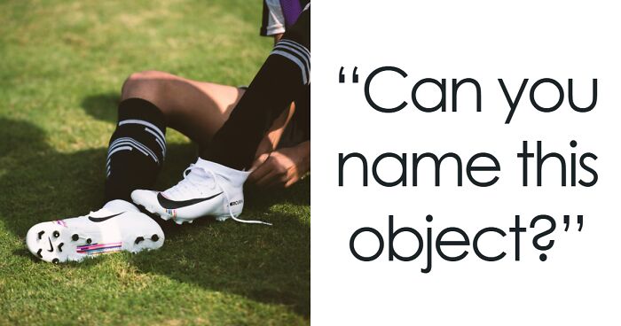 Only People With A High IQ Can Name These 25 Photos Perfectly